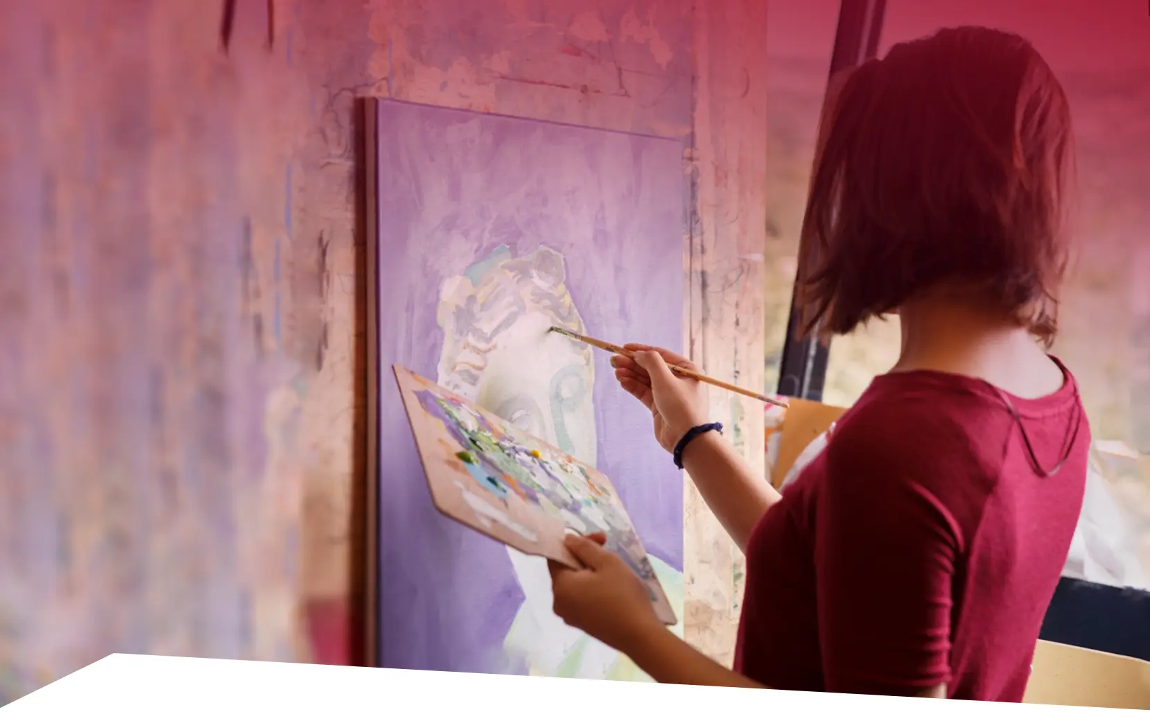 Instituto Nebrija de Artes y Humanidades